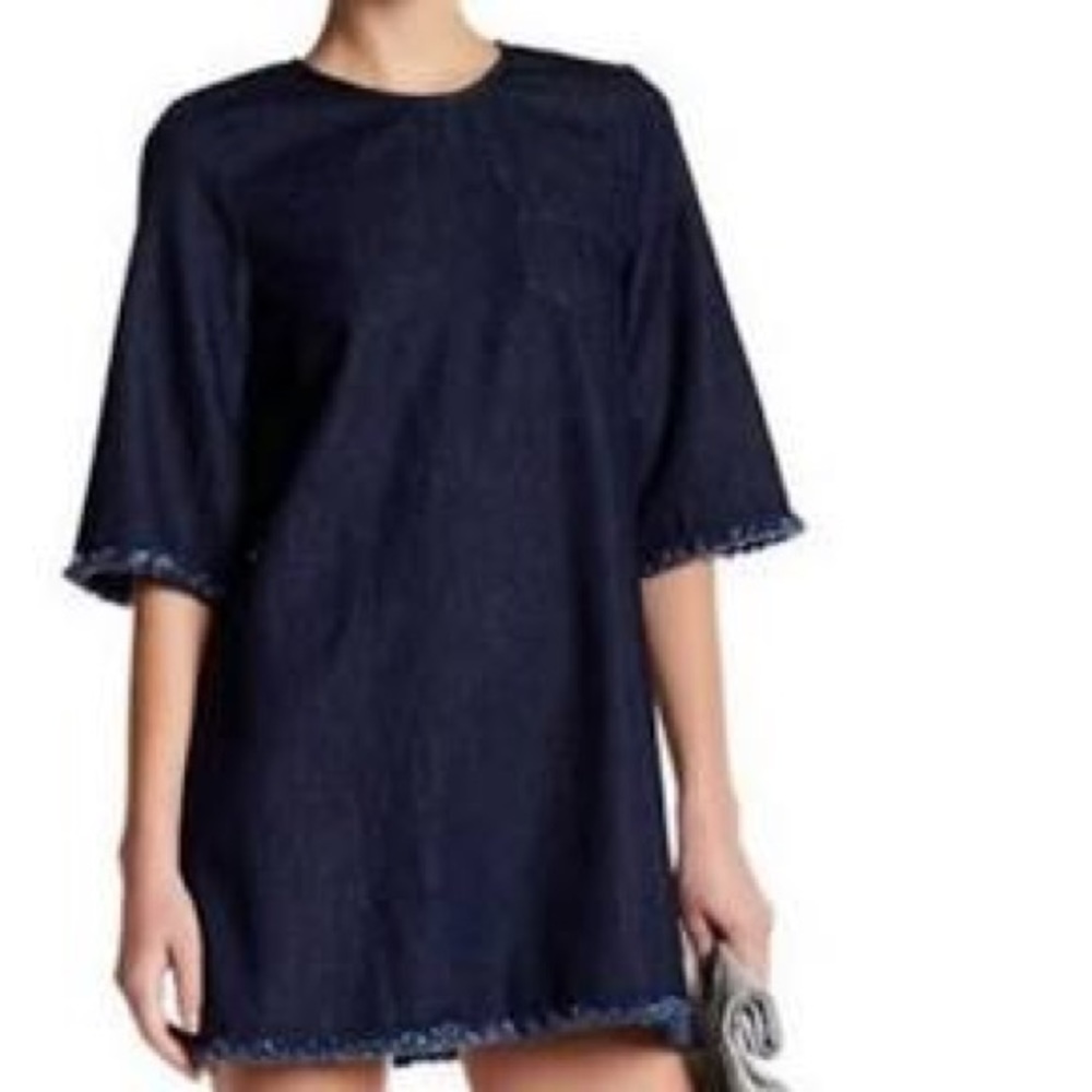 The fifth label dress